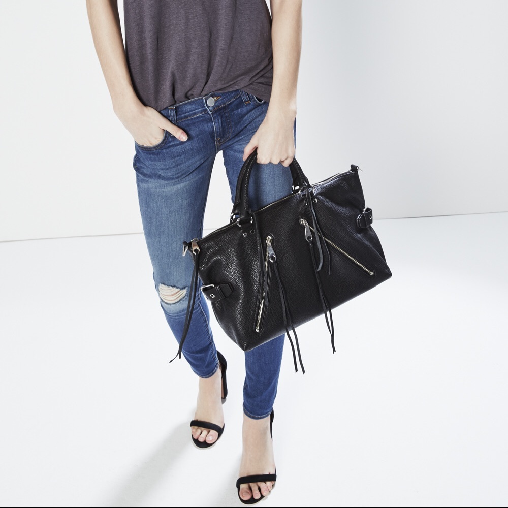 Rebecca Minkoff